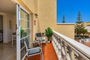 GuestReady - Bright Stay with Balcony