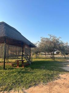 Green Zest Farm & Campsite
