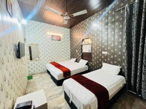Hotel Greater