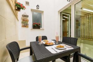 Living4malaga Palm Patio Loft