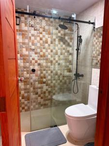 Modern Apartment 2bed Terrace Parking