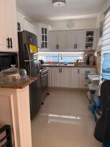 Modern Apartment 2bed Terrace Parking