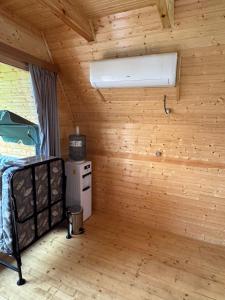 Dzaria cottage