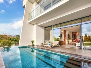 Premier Residences Phu Quoc Emerald Bay Managed by Accor