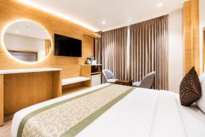 Hotel Bricks, Karol Bagh, New Delhi