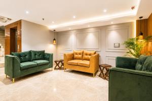 Hotel Bricks, Karol Bagh, New Delhi