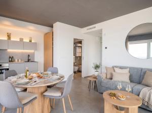 Dimora San Francesco Seaview Terrace with Parking