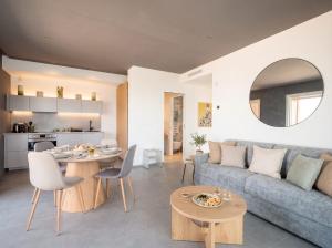 Dimora San Francesco Seaview Terrace with Parking