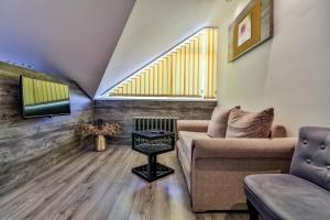 Padre Boutique Hotel
