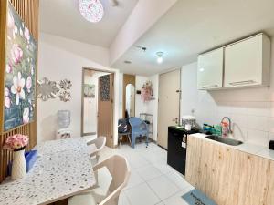 JSV Home at Tokyo Riverside PIK 2