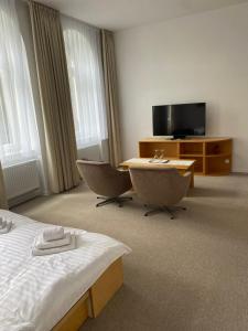 Hotel Zámeček na Čeladné