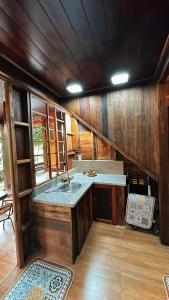 Café Tùng Homestay
