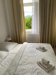 Hotel Zámeček na Čeladné