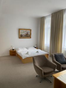 Hotel Zámeček na Čeladné