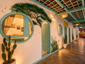 Biển Chữa Lành Homestay