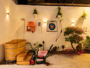 Biển Chữa Lành Homestay