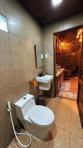 Café Tùng Homestay