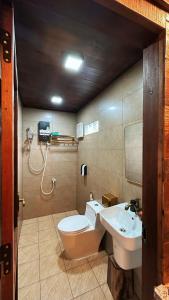 Café Tùng Homestay