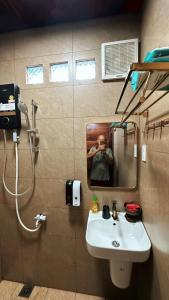 Café Tùng Homestay