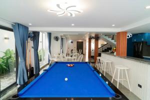 Biệt Thự trương công định homestay