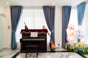 Biệt Thự trương công định homestay