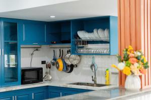 Biệt Thự trương công định homestay
