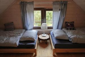 Nasze Podlasie - Domek w Dubiczach Cerkiewnych by Nestri