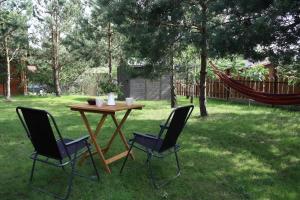 Nasze Podlasie - Domek w Dubiczach Cerkiewnych by Nestri