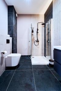 Villa Silva Polanica-Zdrój - Apartament 12