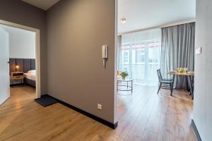 Villa Silva Polanica-Zdrój - Apartament 12
