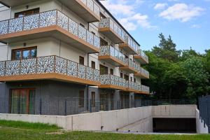 Villa Silva Polanica-Zdrój - Apartament 12