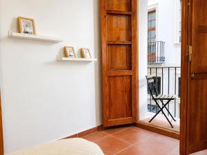 CASA FLORIT - The Central Market and Lonja Apartment
