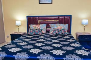 Select collection appartments Hammam sousse beach wi-fi