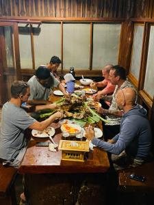 LULUNI Mentawai Surf Bungalows