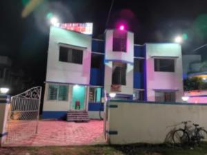 Hotel Priya Darshini Residency Digha Near Jagannath Temple