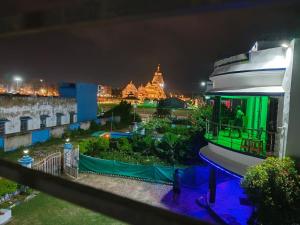 Hotel Priya Darshini Residency Digha Near Jagannath Temple