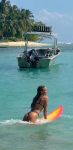 LULUNI Mentawai Surf Bungalows