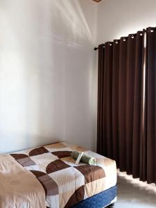 Lara mandiri homestay