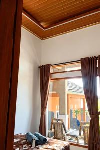 Lara mandiri homestay