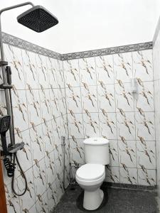 Lara mandiri homestay