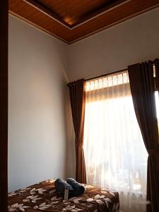 Lara mandiri homestay