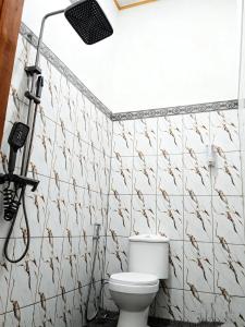 Lara mandiri homestay