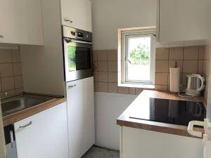 Backhaus Ferienhäuschen auf dem Dahmerhof