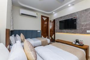 Hotel Elora Suites