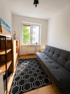 Gdynia Lucky Apartment