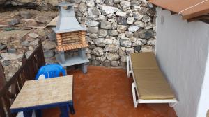 Casa Cueva Manuel y María