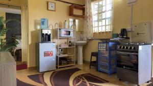Boma Village Homes Ikumbi 1 Bedroom