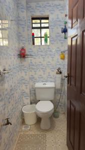 Boma Village Homes Ikumbi 1 Bedroom