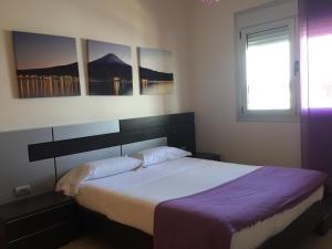 Apartamento Atlántico