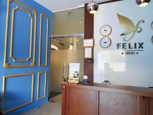 Felix Garden Hotel